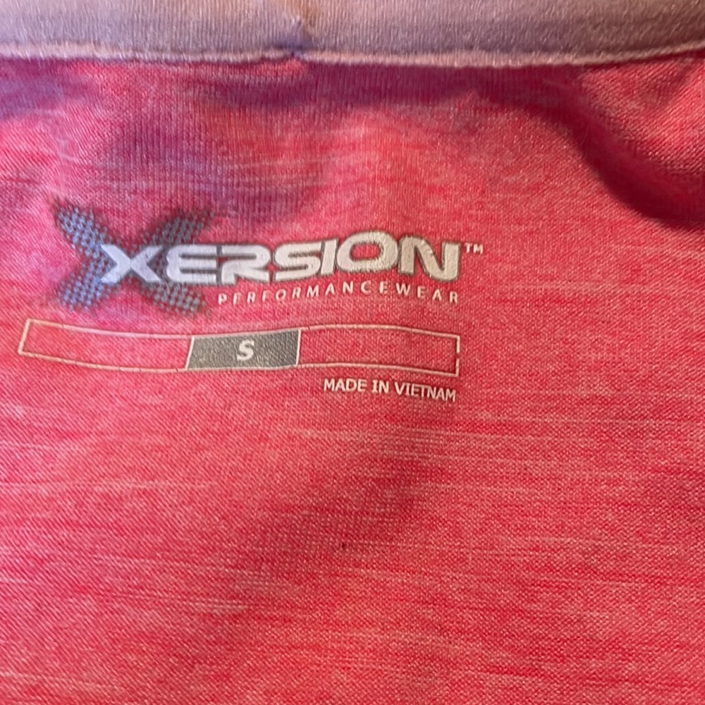 Xersion Performance Top - Picture 2 of 5